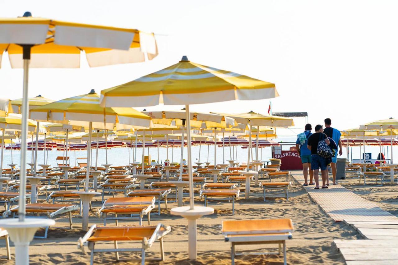 Villaggio Marlusa Marina di Sibari Eksteriør billede